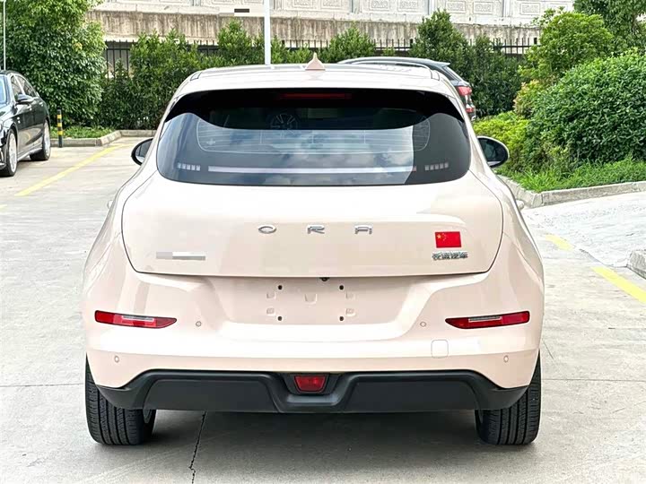 Фото 3 - Ora Good Cat (03)