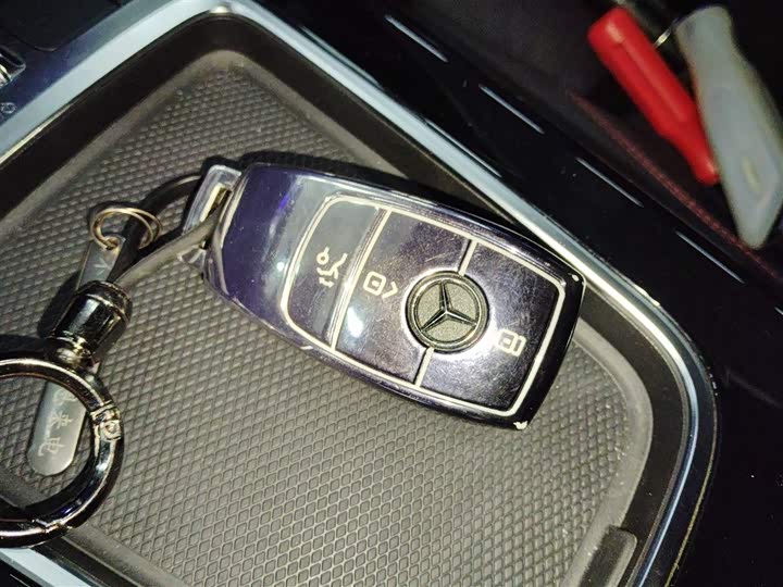 Фото 9 - Mercedes-Benz A-Class