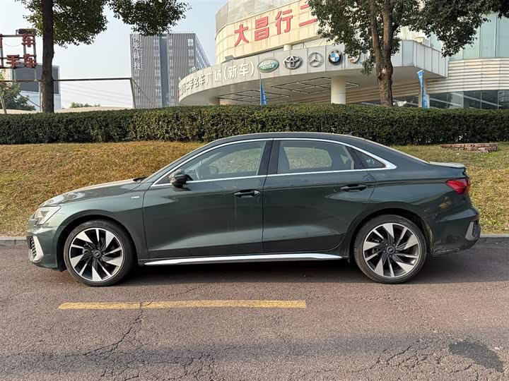 Фото 3 - Audi A3