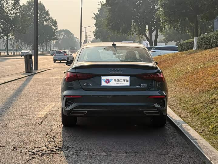 Фото 5 - Audi A3