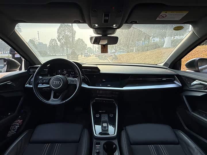 Фото 7 - Audi A3