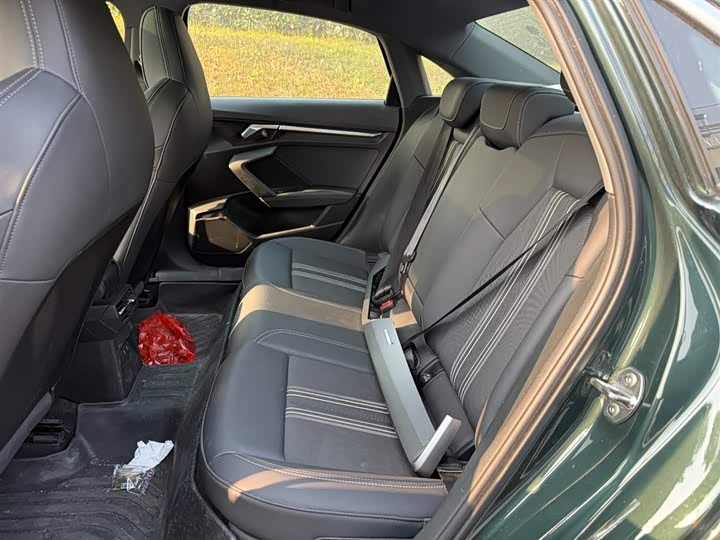 Фото 9 - Audi A3