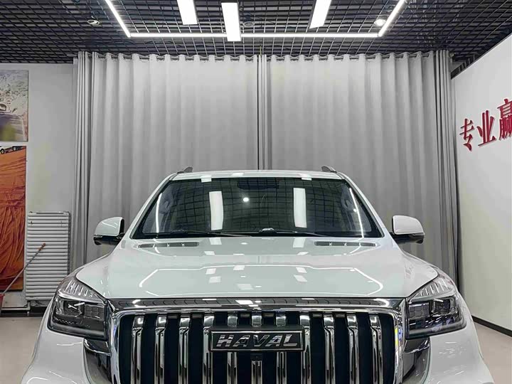 Фото 2 - Haval H9