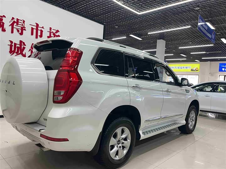 Фото 6 - Haval H9