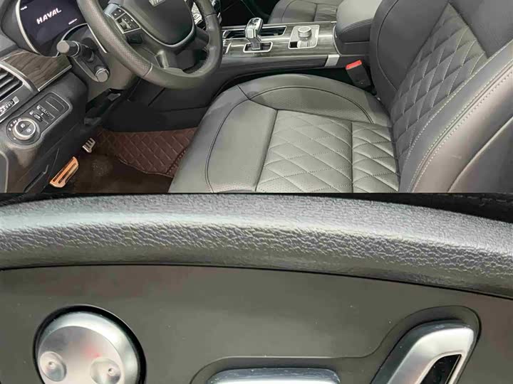 Фото 7 - Haval H9