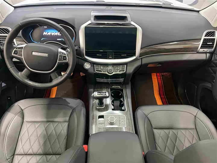 Фото 8 - Haval H9