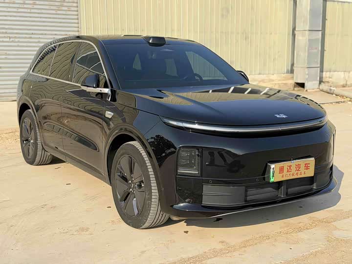 Фото 2 - LiXiang L6