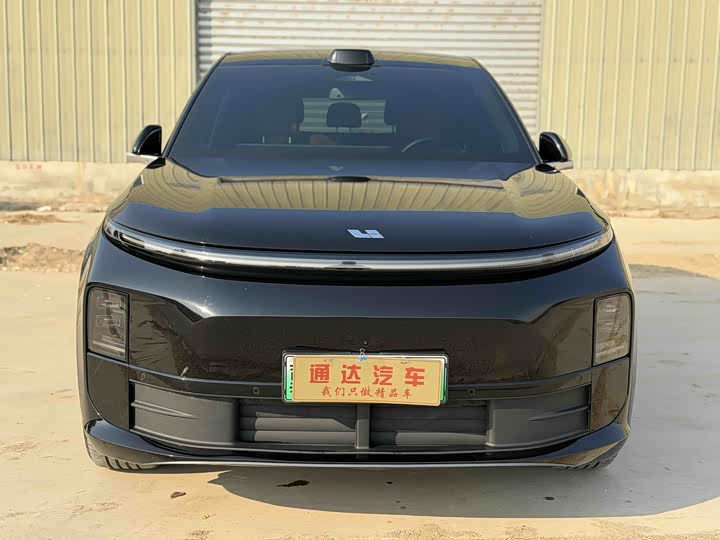 Фото 3 - LiXiang L6