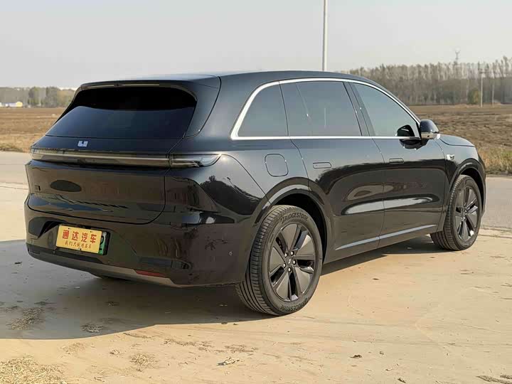 Фото 5 - LiXiang L6