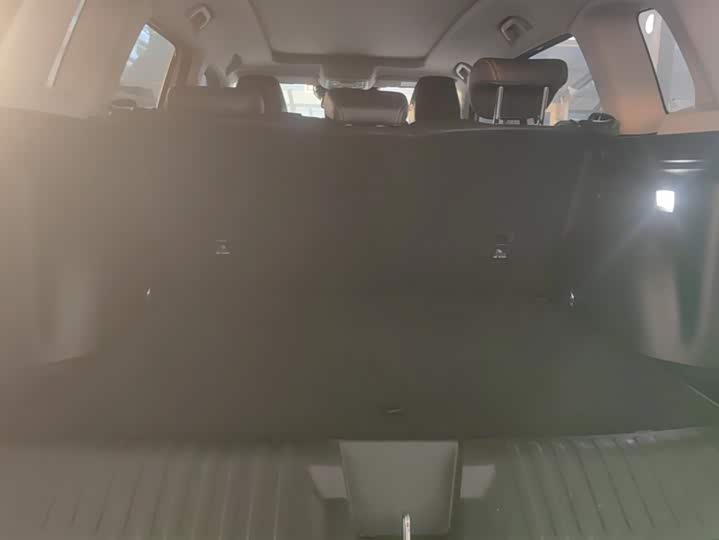 Фото 4 - Haval Dargo