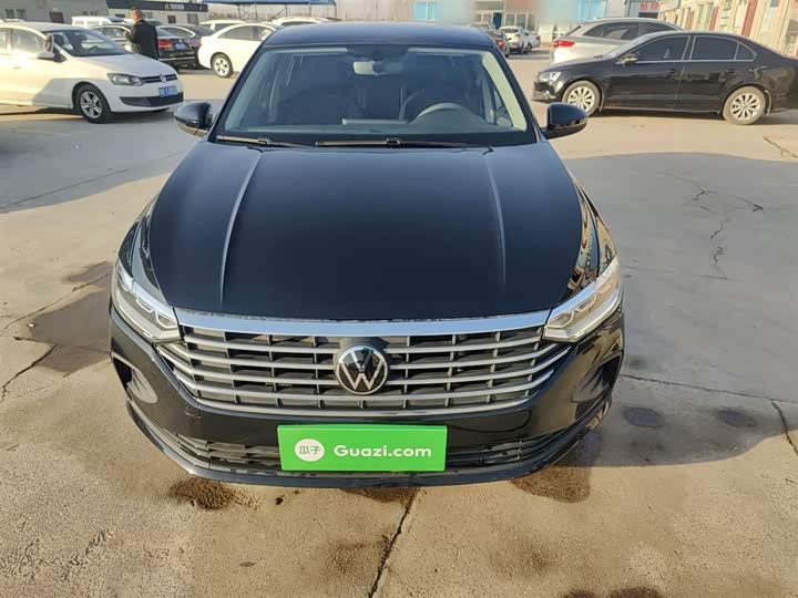 Фото 3 - Volkswagen Lavida