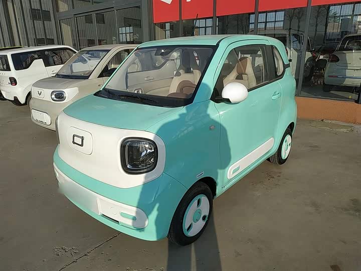 Фото 2 - Bestune Pony