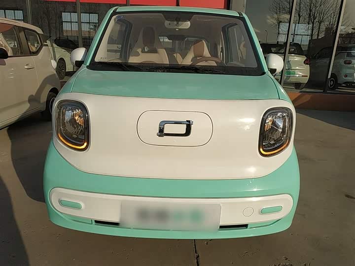 Фото 3 - Bestune Pony