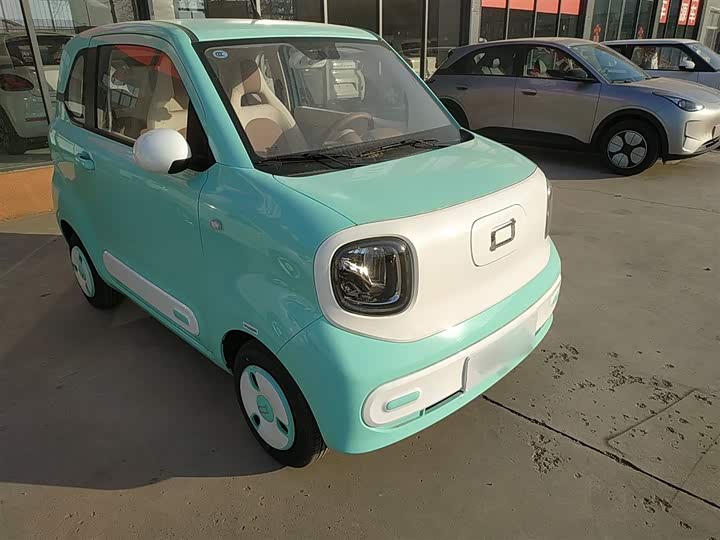 Фото 4 - Bestune Pony