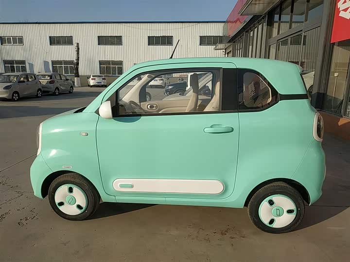 Фото 5 - Bestune Pony