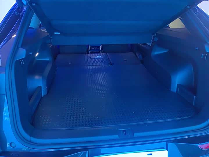 Фото 4 - Volkswagen Tavendor