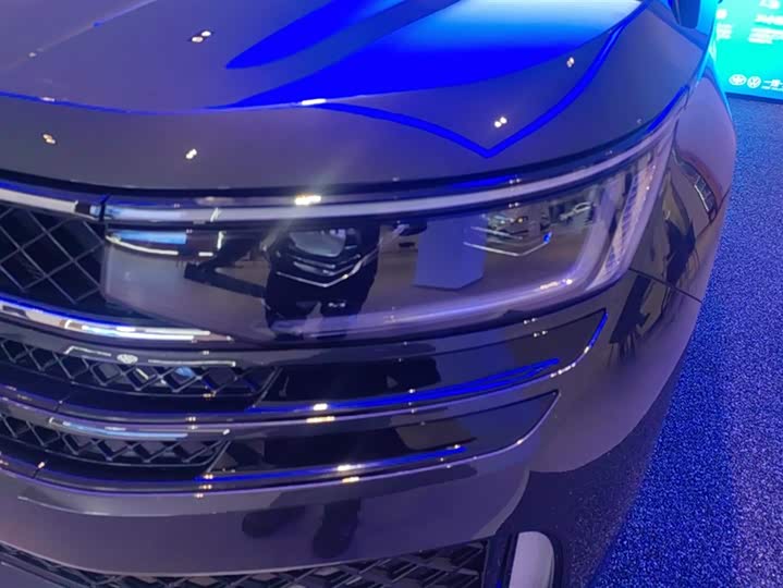 Фото 5 - Volkswagen Tavendor