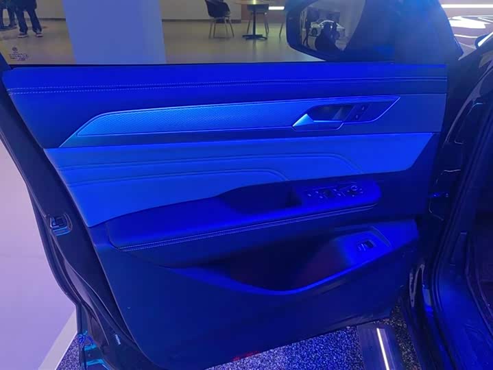 Фото 7 - Volkswagen Tavendor