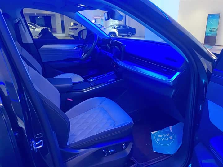 Фото 8 - Volkswagen Tavendor