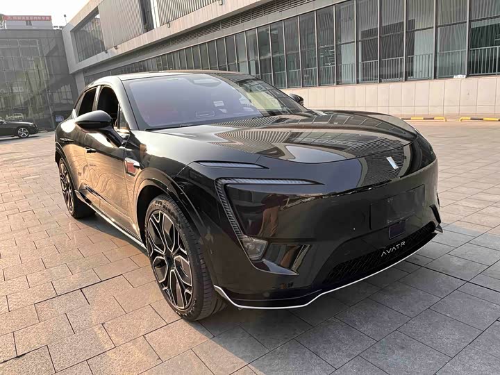 Фото 3 - Avatr 11