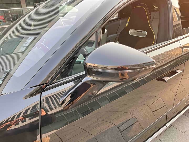 Фото 6 - Avatr 11