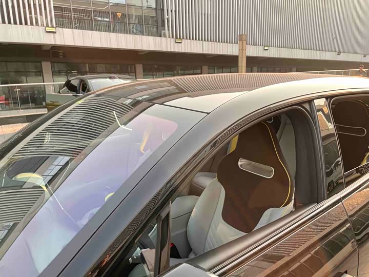 Фото 7 - Avatr 11