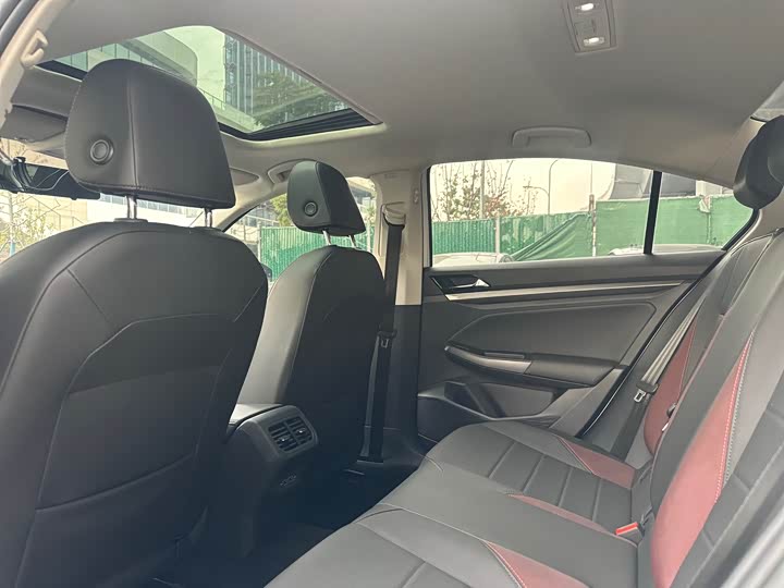 Фото 6 - Volkswagen Bora