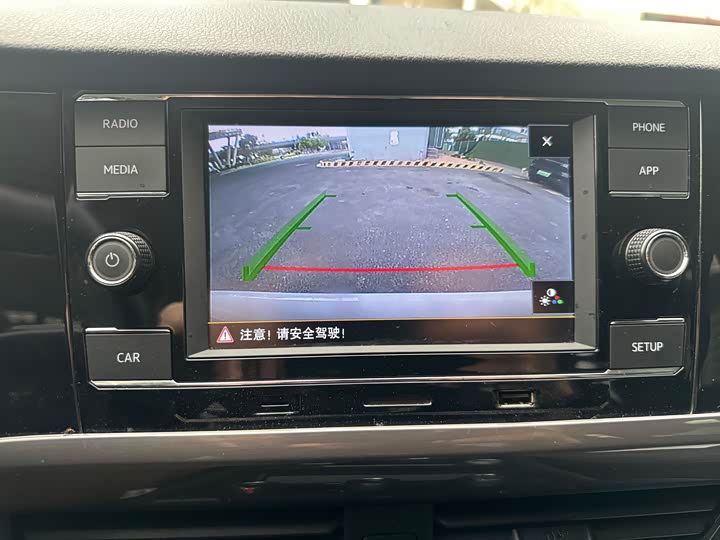 Фото 7 - Volkswagen Bora