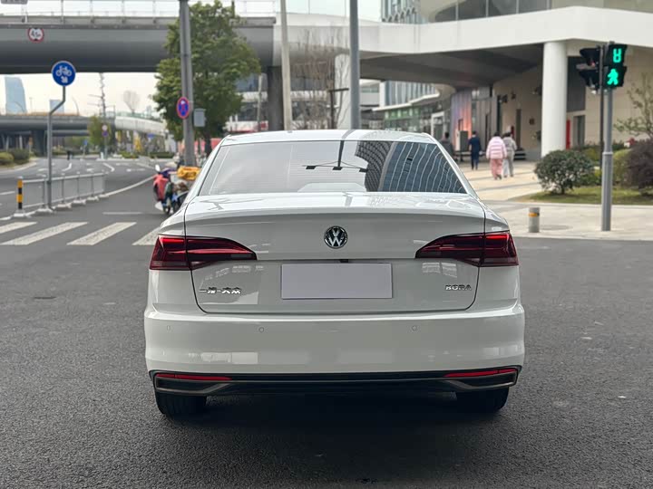 Фото 9 - Volkswagen Bora