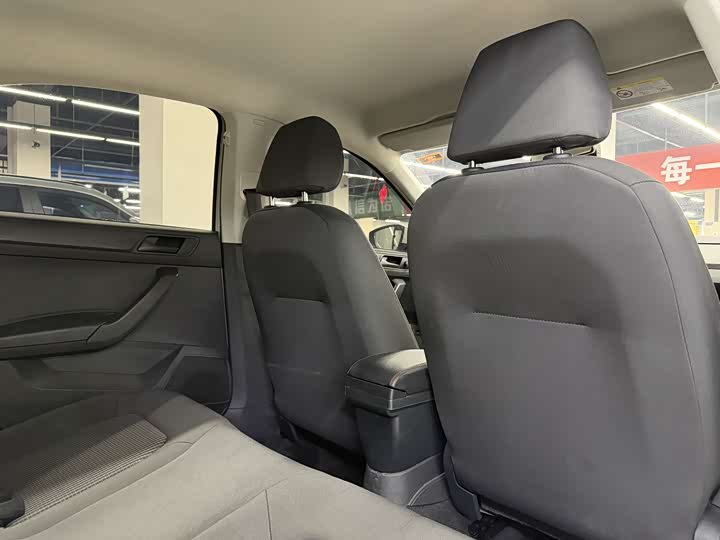 Фото 8 - Volkswagen Santana