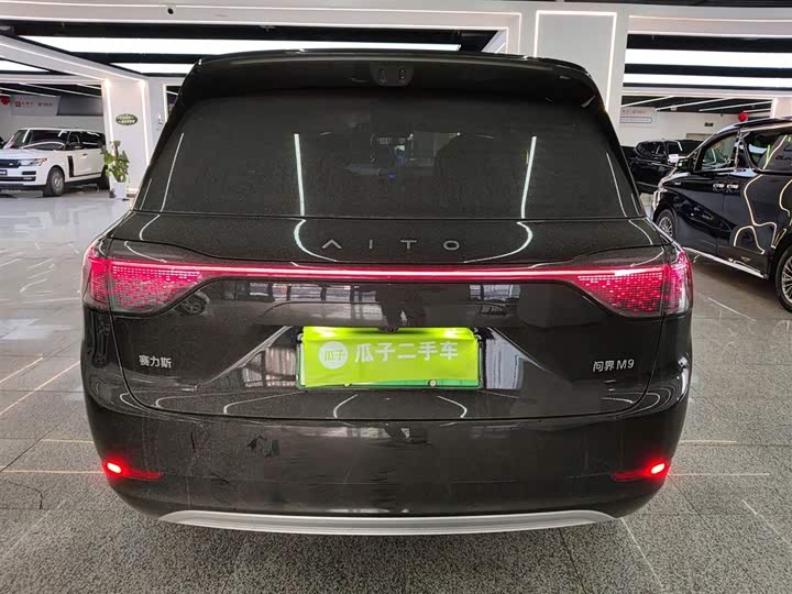 Фото 6 - Aito M9