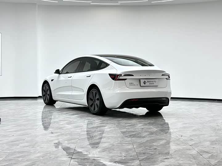 Фото 3 - Tesla Model 3