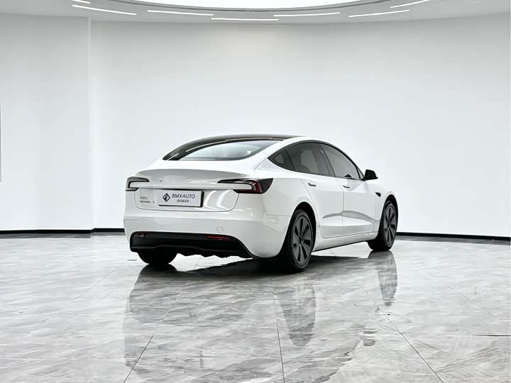 Фото 4 - Tesla Model 3