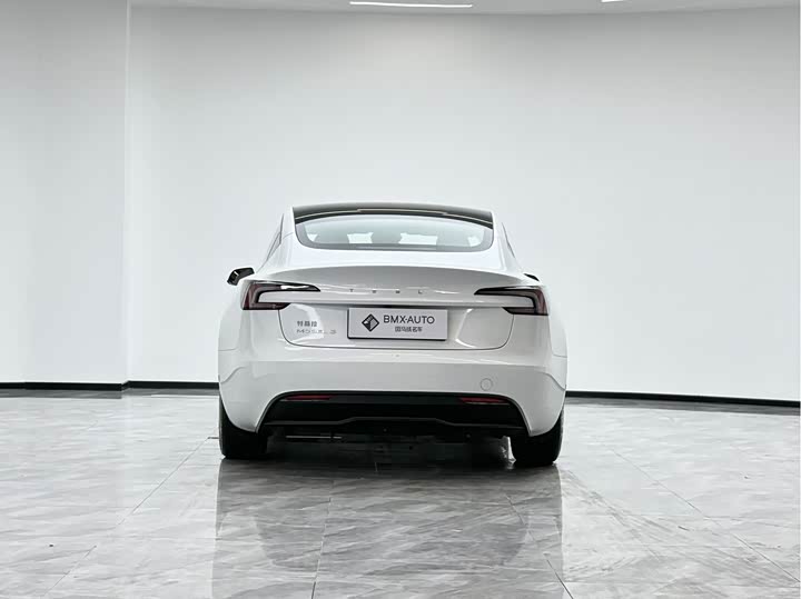 Фото 8 - Tesla Model 3