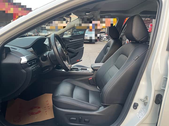 Фото 4 - Nissan Teana