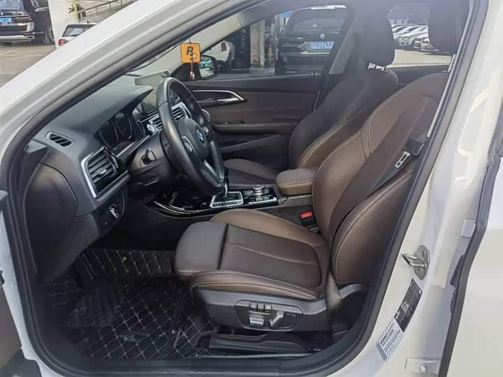 Фото 7 - BMW 1 Series