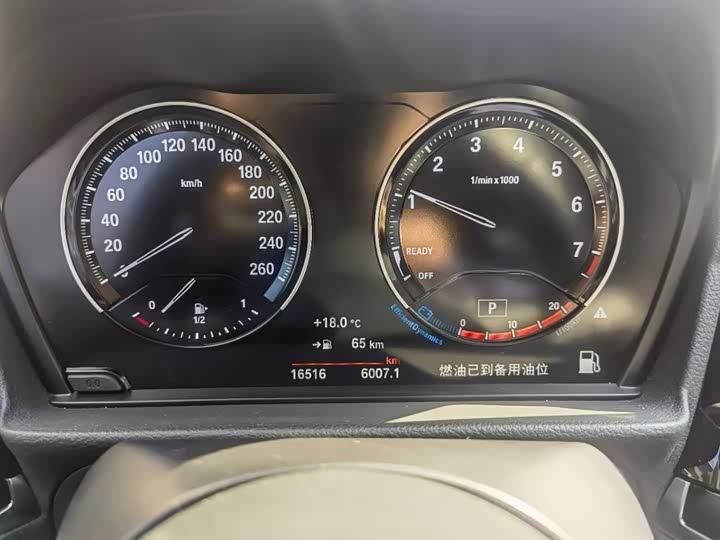 Фото 8 - BMW 1 Series