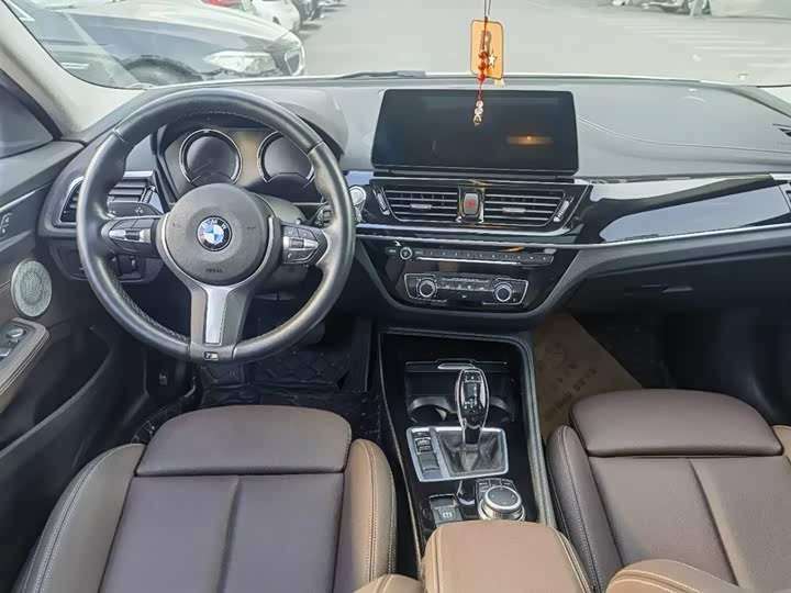 Фото 9 - BMW 1 Series