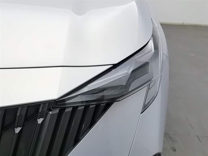 Фото 7 - GAC Trumpchi GS3