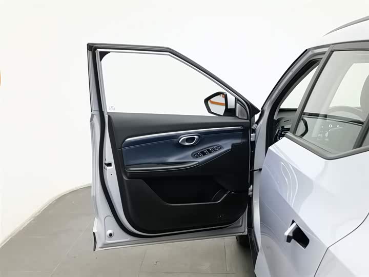 Фото 8 - GAC Trumpchi GS3