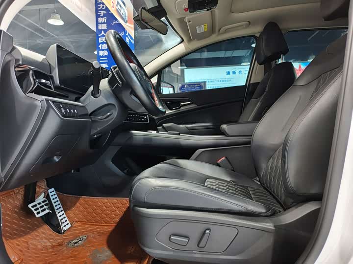 Фото 4 - Kia Sportage