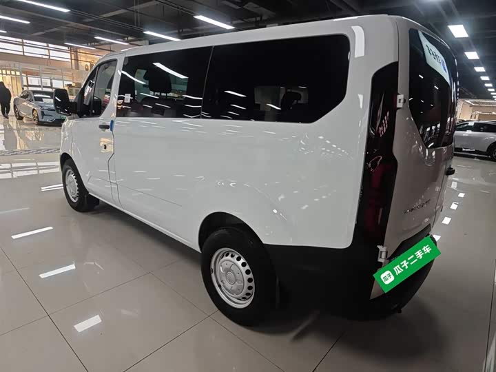 Фото 5 - Ford Transit