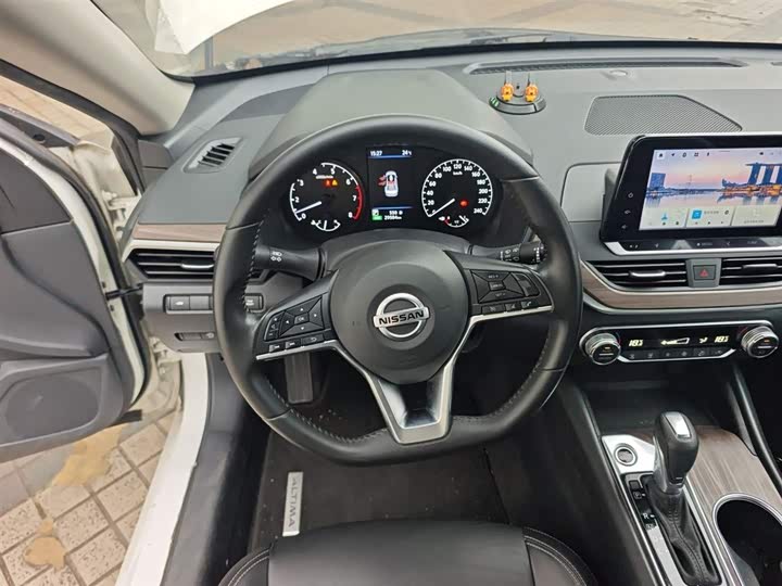 Фото 3 - Nissan Teana