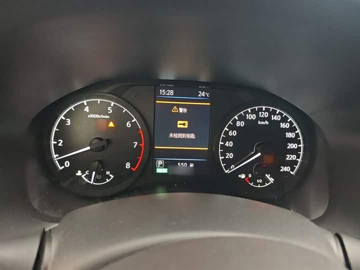 Фото 4 - Nissan Teana