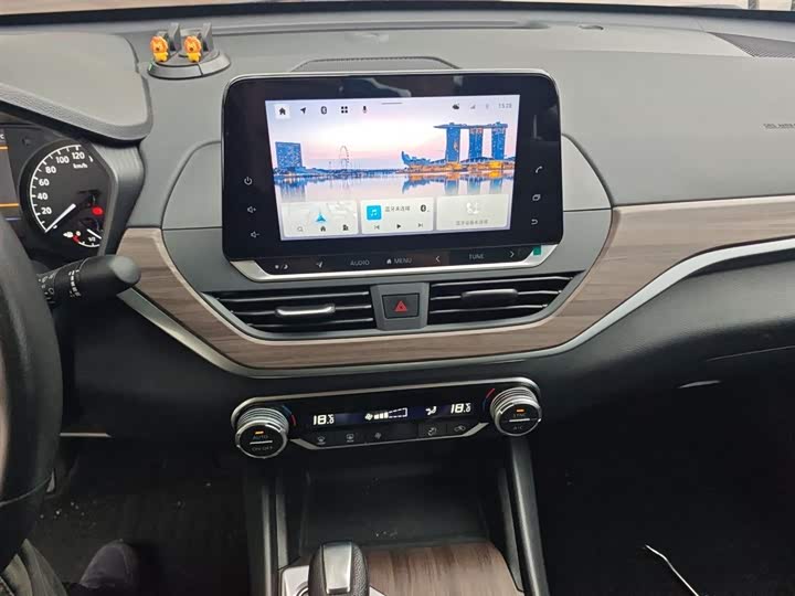 Фото 6 - Nissan Teana