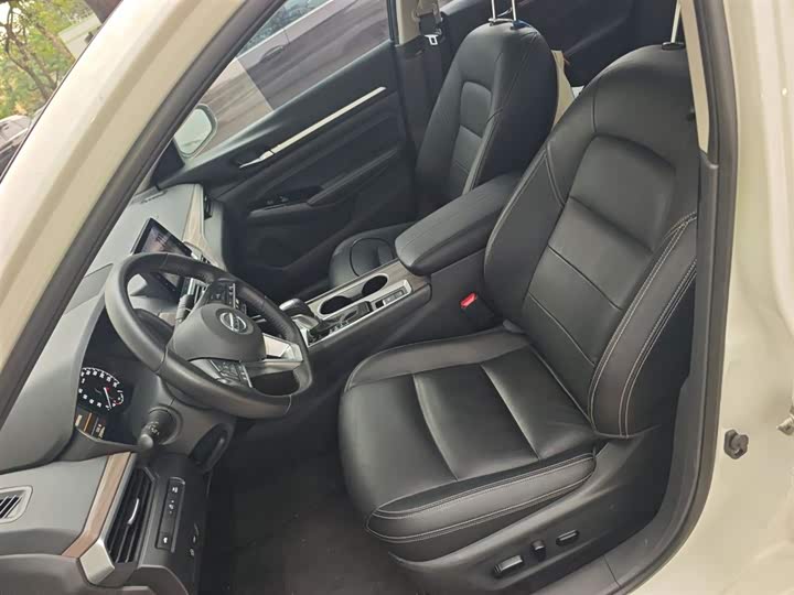 Фото 8 - Nissan Teana