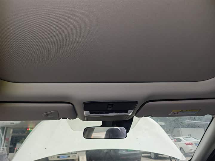 Фото 9 - Nissan Teana