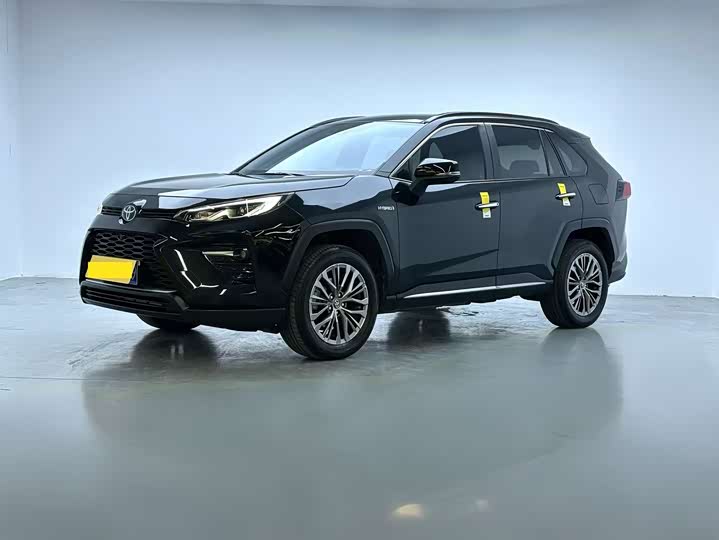 Фото 1 - Toyota Wildlander