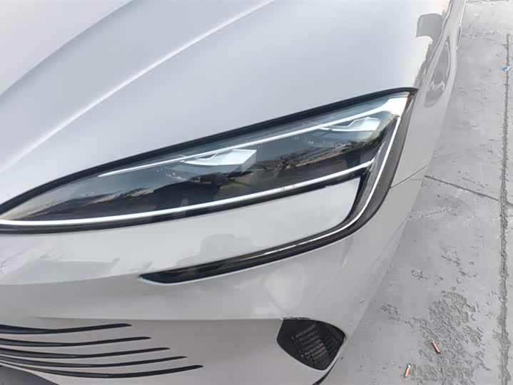 Фото 5 - BYD Seal