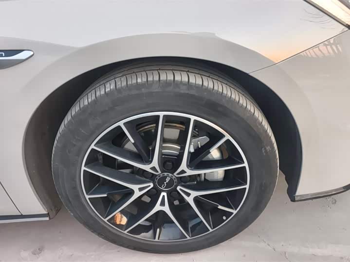 Фото 6 - BYD Seal